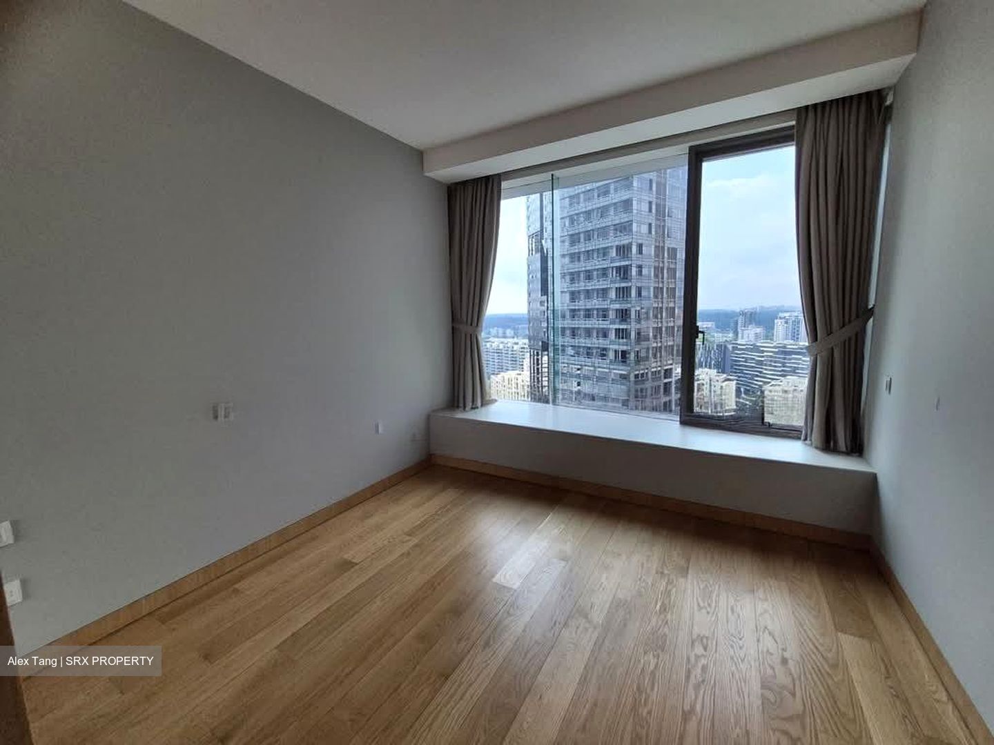 Ardmore Residence (D10), Condominium #560780921